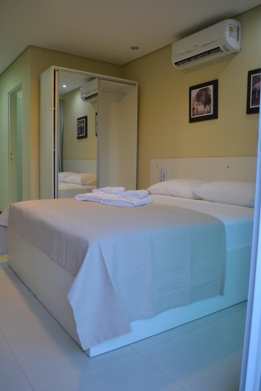 Pousada Palanca Negra Pôrto das Galinhas Zimmer foto