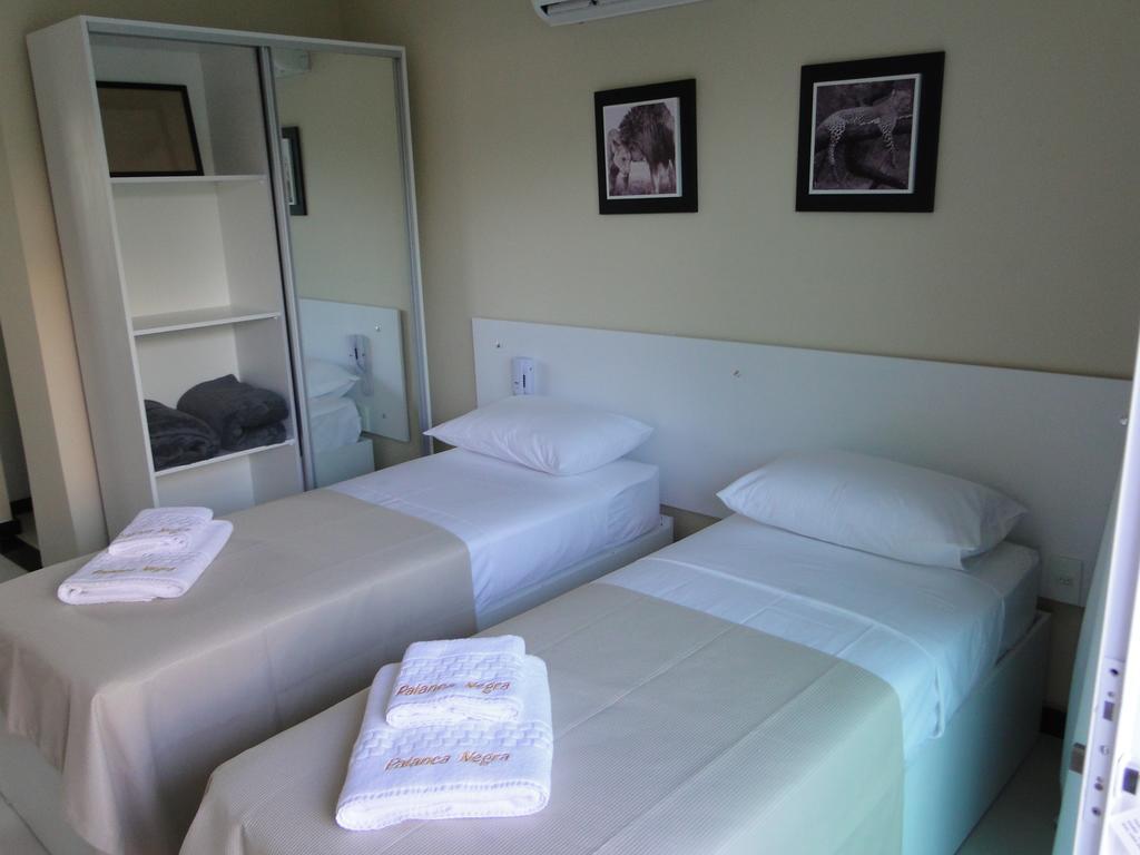Pousada Palanca Negra Pôrto das Galinhas Zimmer foto