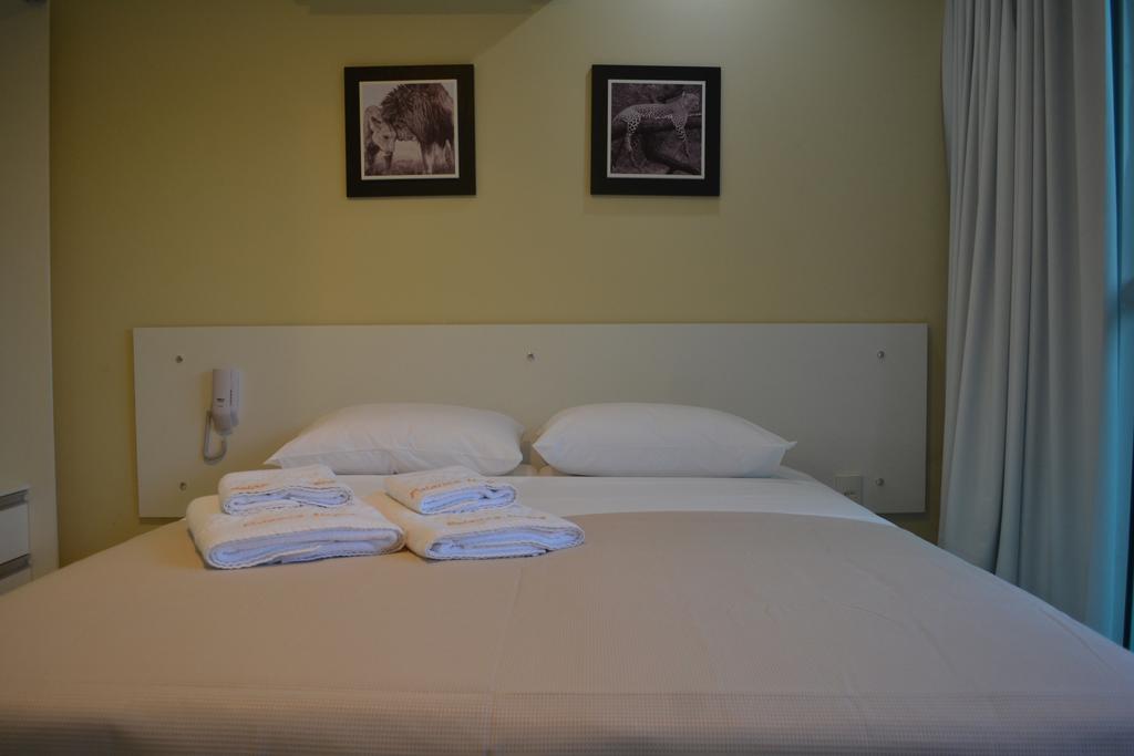 Pousada Palanca Negra Pôrto das Galinhas Zimmer foto